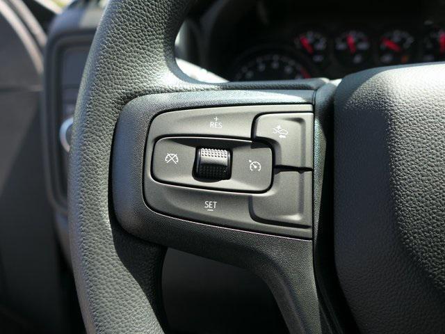 new 2026 Chevrolet Silverado 1500 car, priced at $35,995