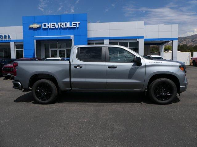 new 2026 Chevrolet Silverado 1500 car, priced at $35,995