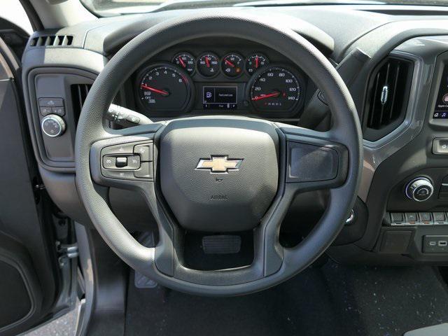 new 2026 Chevrolet Silverado 1500 car, priced at $35,995