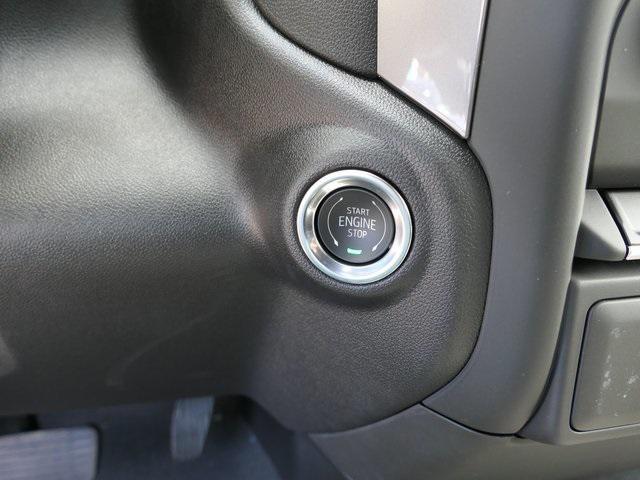 new 2026 Chevrolet Silverado 1500 car, priced at $35,995