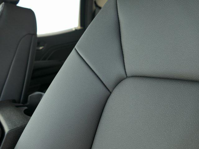 new 2025 Chevrolet Colorado car, priced at $45,784