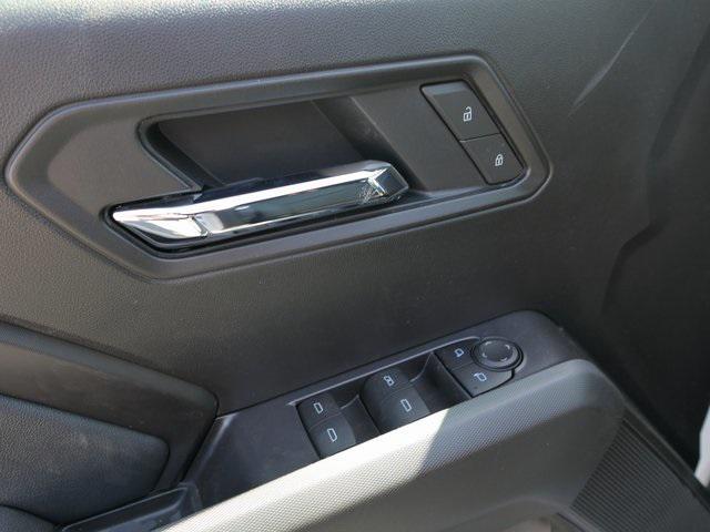 new 2025 Chevrolet Colorado car, priced at $45,784
