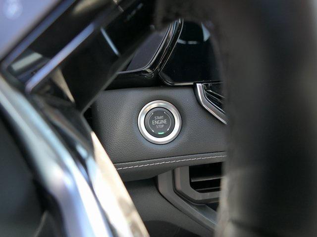new 2025 Chevrolet Colorado car, priced at $45,784