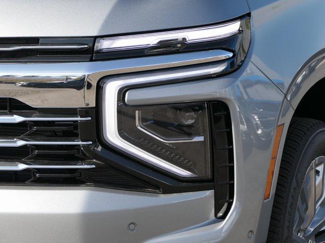 new 2026 Chevrolet Tahoe car, priced at $70,600