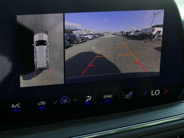 new 2026 Chevrolet Tahoe car, priced at $70,600