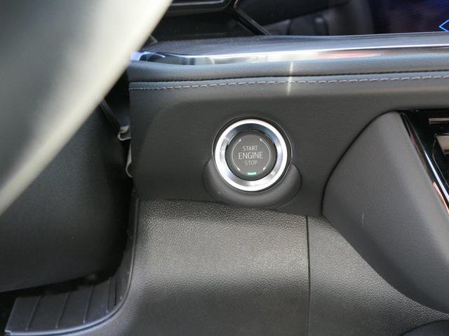 new 2026 Chevrolet Tahoe car, priced at $70,600