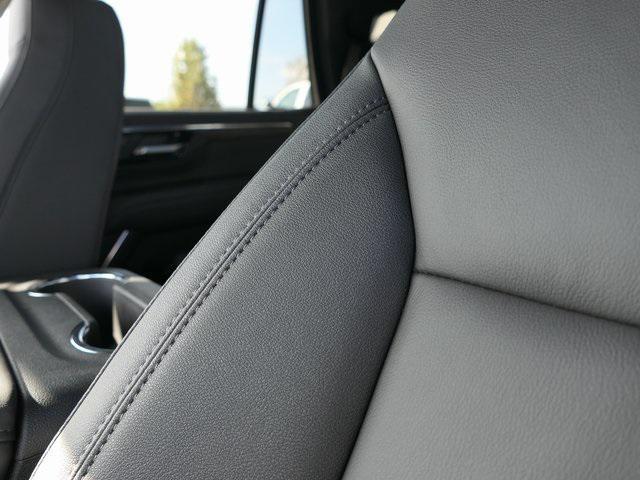 new 2026 Chevrolet Tahoe car, priced at $70,600