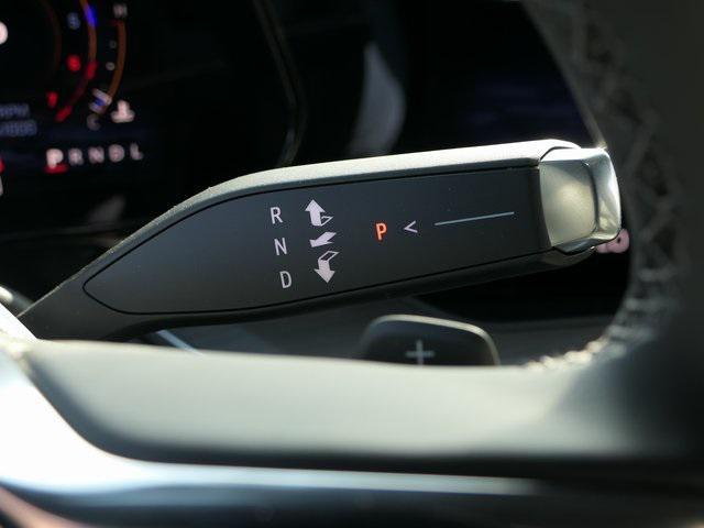 new 2026 Chevrolet Tahoe car, priced at $70,600