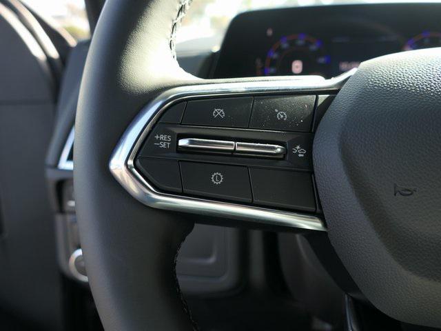 new 2026 Chevrolet Tahoe car, priced at $70,600