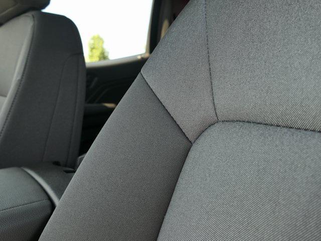 new 2025 Chevrolet Colorado car, priced at $37,995