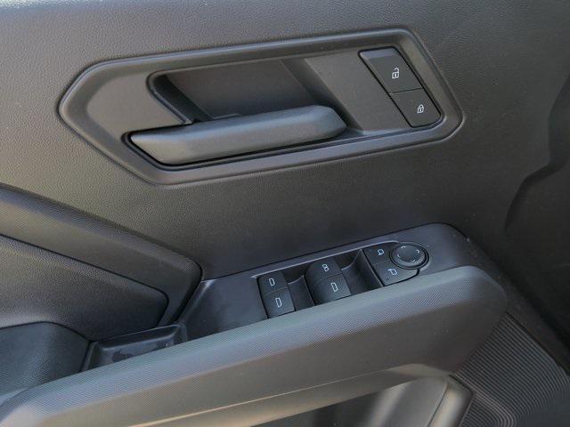 new 2025 Chevrolet Colorado car, priced at $37,995