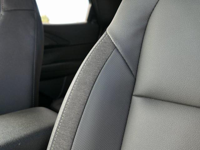 used 2022 Chevrolet TrailBlazer car, priced at $17,999