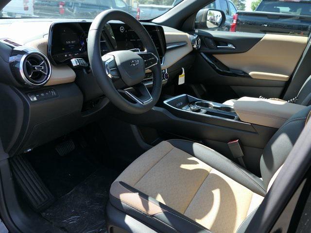 new 2026 Chevrolet Equinox car, priced at $36,589