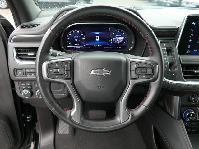 used 2024 Chevrolet Tahoe car, priced at $64,500