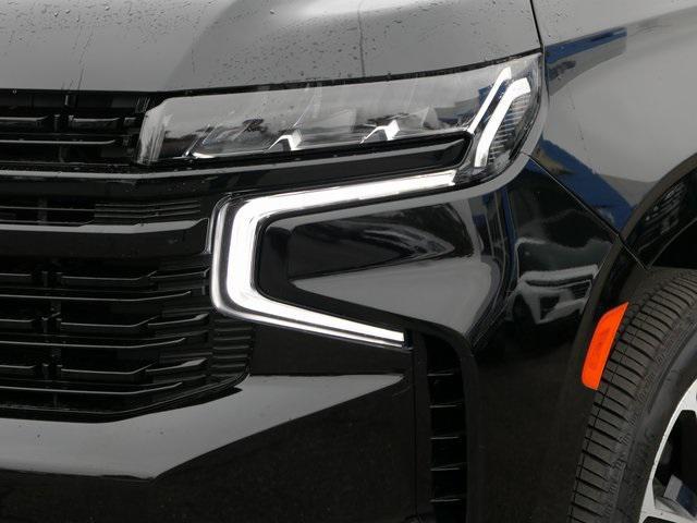 used 2024 Chevrolet Tahoe car, priced at $64,500