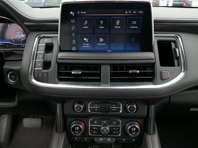 used 2024 Chevrolet Tahoe car, priced at $64,500
