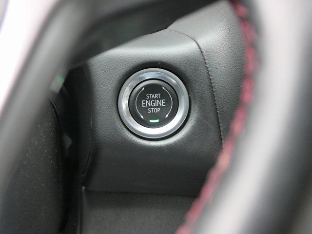 used 2024 Chevrolet Tahoe car, priced at $64,500