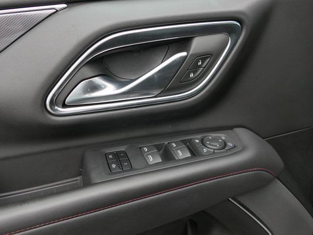 used 2024 Chevrolet Tahoe car, priced at $64,500