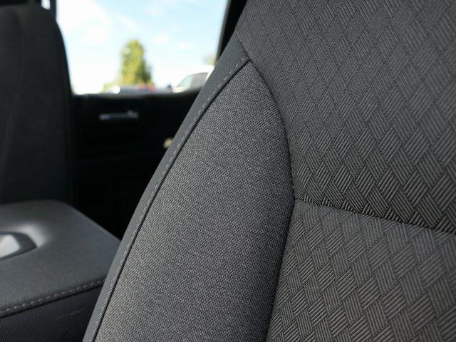 used 2020 Chevrolet Silverado 1500 car, priced at $32,999