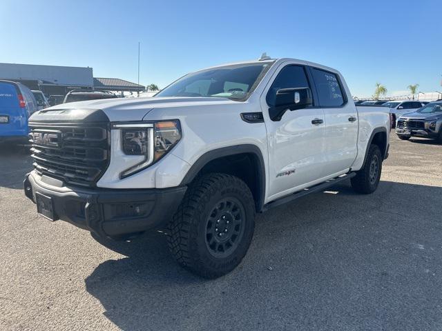 used 2023 GMC Sierra 1500 car, priced at $70,000