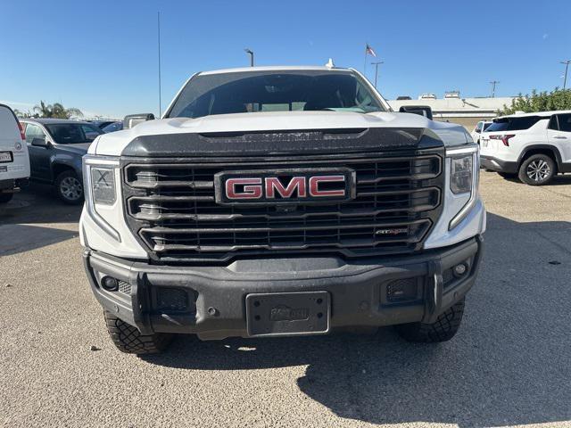 used 2023 GMC Sierra 1500 car, priced at $70,000