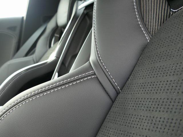 new 2026 Chevrolet Corvette car, priced at $99,500