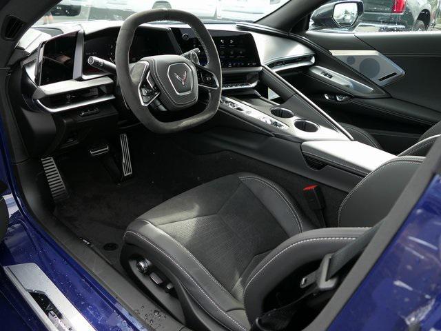 new 2026 Chevrolet Corvette car, priced at $99,500