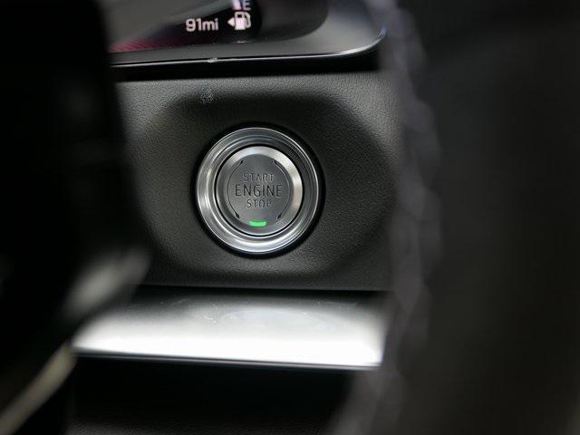 new 2026 Chevrolet Corvette car, priced at $99,500