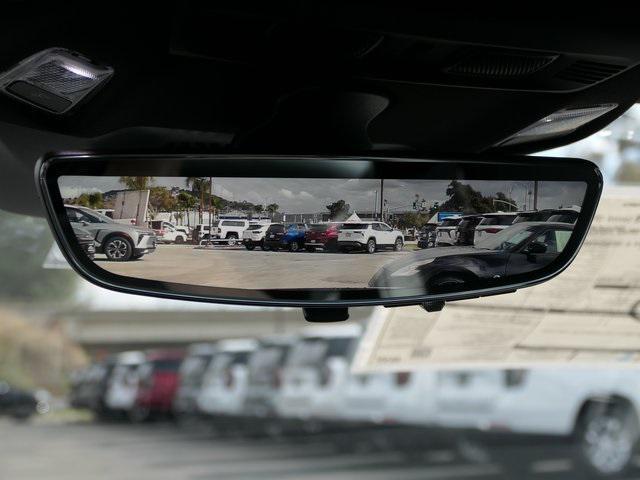 new 2026 Chevrolet Corvette car, priced at $99,500