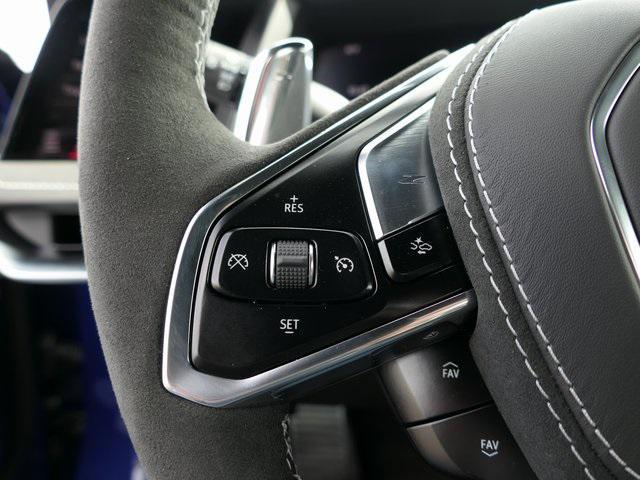 new 2026 Chevrolet Corvette car, priced at $99,500