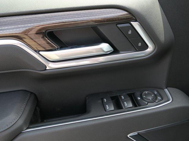 new 2025 Chevrolet Silverado 1500 car, priced at $47,995