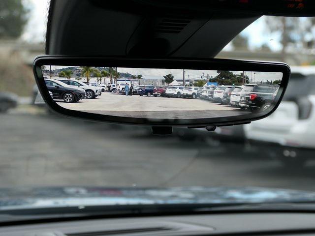 new 2026 Chevrolet Traverse car, priced at $48,780