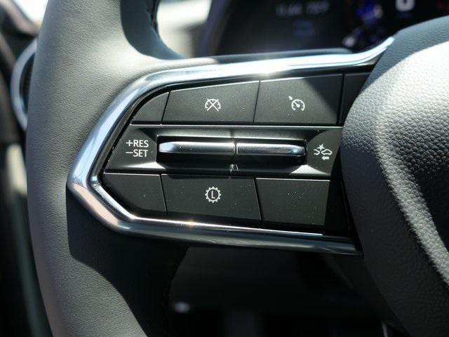 new 2026 Chevrolet Equinox car, priced at $34,585
