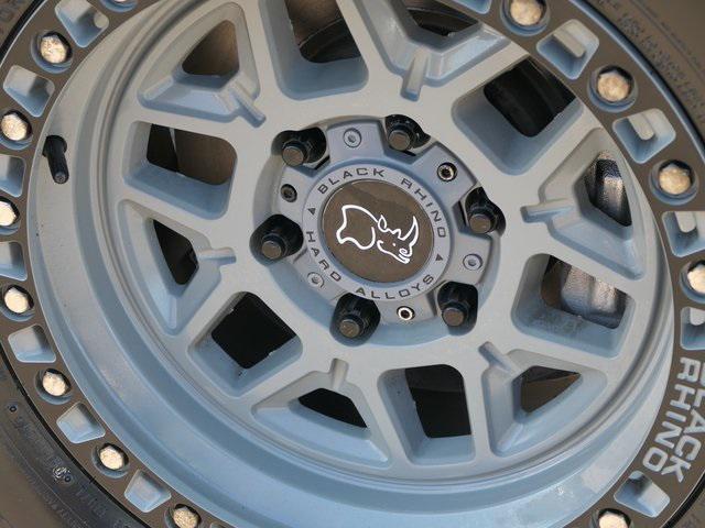 used 2022 Chevrolet Silverado 1500 car, priced at $34,997