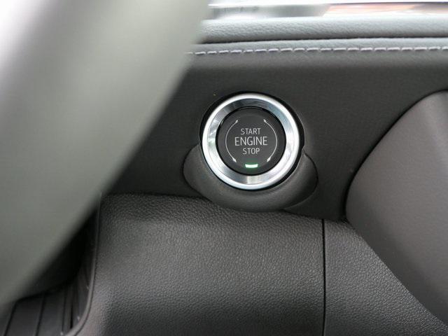 new 2026 Chevrolet Tahoe car, priced at $77,615