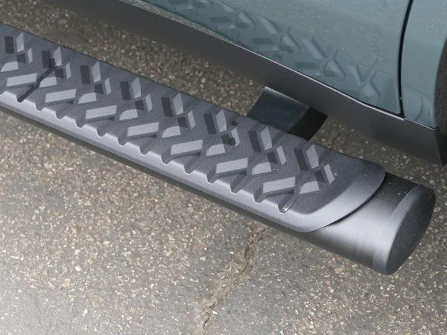 new 2026 Chevrolet Tahoe car, priced at $77,615