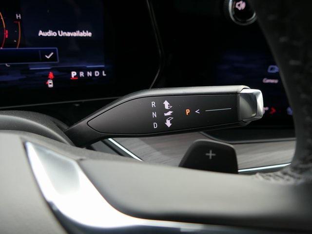 new 2026 Chevrolet Tahoe car, priced at $77,615