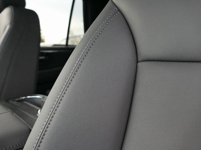 new 2026 Chevrolet Tahoe car, priced at $77,615