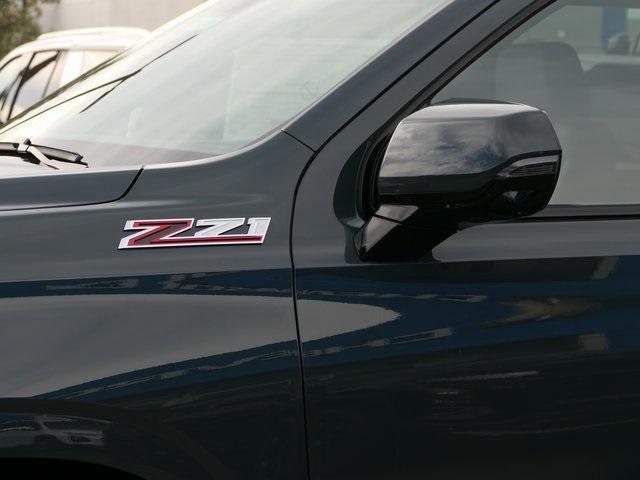 new 2026 Chevrolet Tahoe car, priced at $77,615