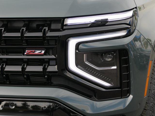 new 2026 Chevrolet Tahoe car, priced at $77,615