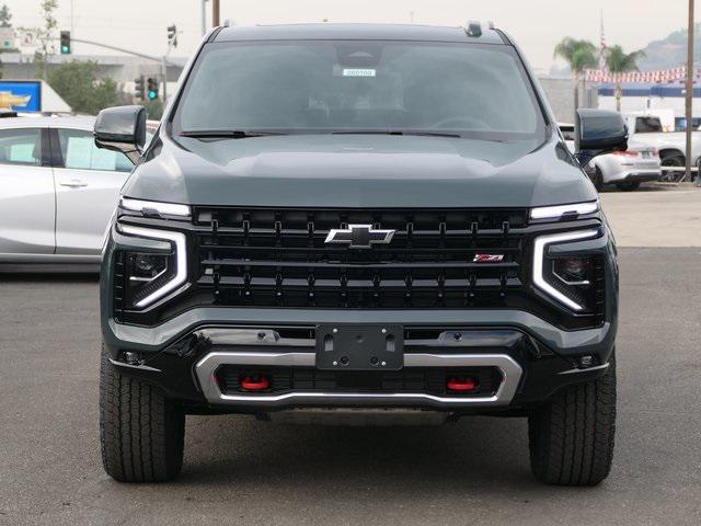 new 2026 Chevrolet Tahoe car, priced at $77,615