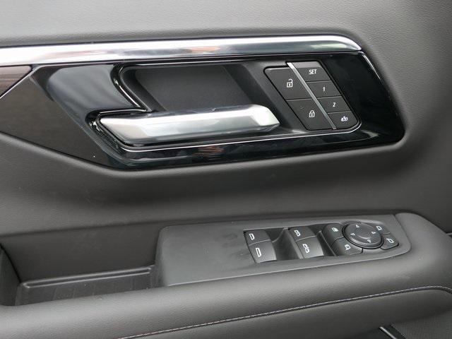 new 2026 Chevrolet Tahoe car, priced at $77,615