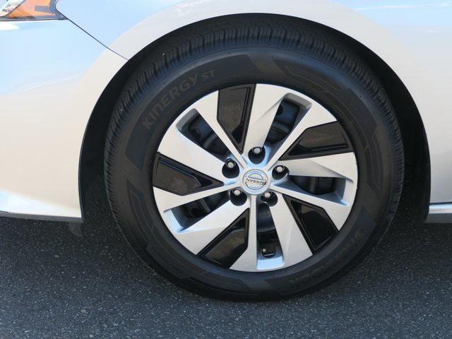 used 2021 Nissan Altima car, priced at $17,890