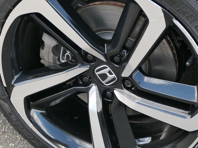 used 2021 Honda Accord car, priced at $21,443