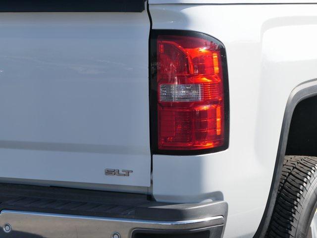 used 2015 GMC Sierra 2500 car, priced at $31,998