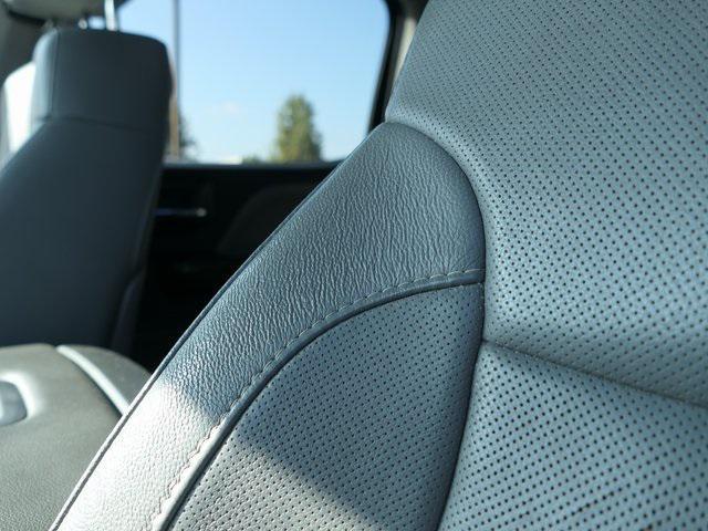 used 2015 GMC Sierra 2500 car, priced at $31,998