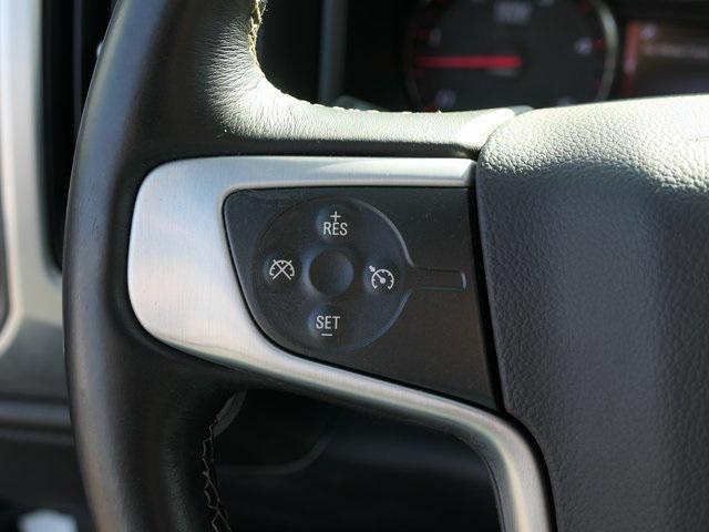 used 2015 GMC Sierra 2500 car, priced at $31,998