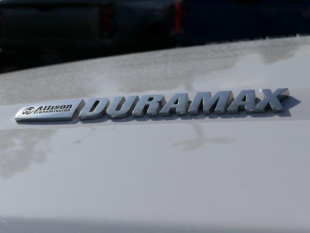 used 2015 GMC Sierra 2500 car, priced at $31,998