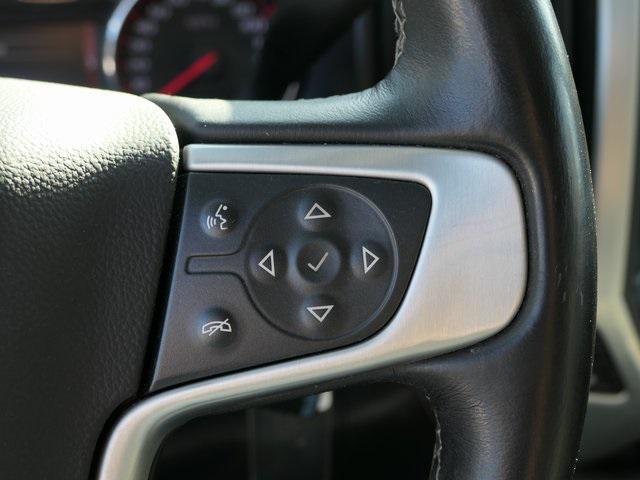used 2015 GMC Sierra 2500 car, priced at $31,998