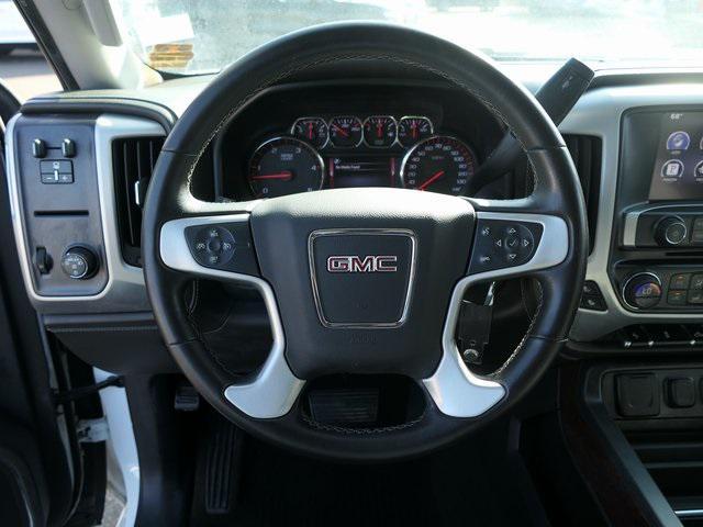 used 2015 GMC Sierra 2500 car, priced at $31,998
